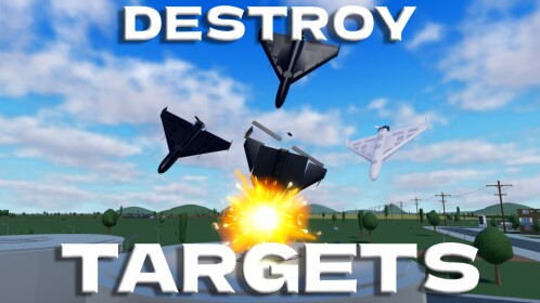 Dronefront