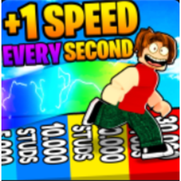 🤏 Every second you get FASTER!!