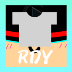 RDY shop [clothes & pants]