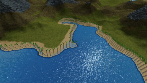 Industrial Archipelago
