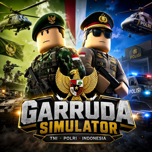 Garuda Simulator