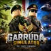 [TNI POLRI] Garuda Simulator icon