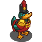 Duck Universal