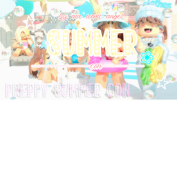 ★ Summer Con! ★