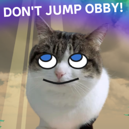 Duo's Adventure Obby