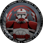 [ATR] 401st Security Corps