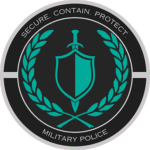|SCPF Military Police