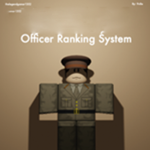 [A A F A] Officer Ranking System