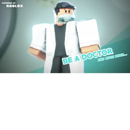 Hospital V2 RP icon