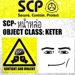 Scp-faceman