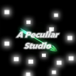 A Peculiar Studio