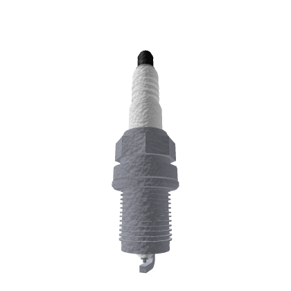 spark plug