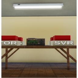 RMII Test Game For Carolina Radio Tech