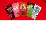 pocky kingdom