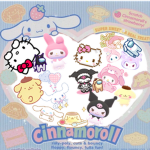 -+*//sanrio group\\*+-