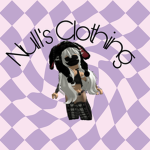 Null's Clothing!