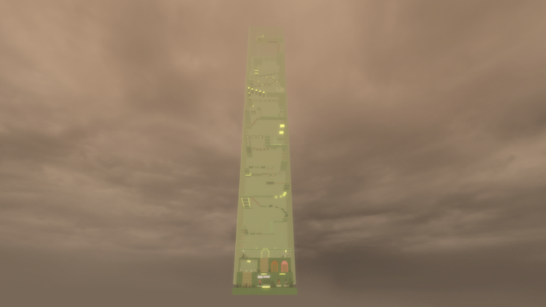 Rainforest Tower 🍃  screenshot 4