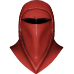 [TGRM] The Red Guard