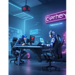 CyberZone Gaming