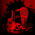 Vãnished