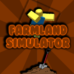 🚜FarmLand Simulator🚜