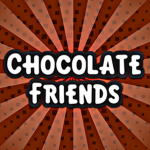 Chocolate Friends