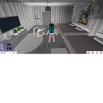 BLoxbUrg LifE BuiLdeRs