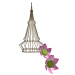 Songkran 2026: Chada of the Serene Lotus of Siam