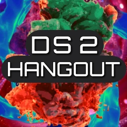 DS 2 🔥 Hangout icon