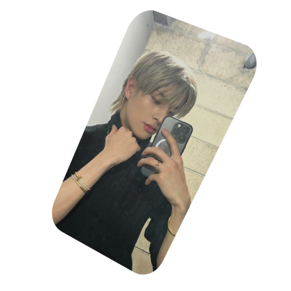 Jake Photocard | Enhypen