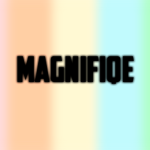 mágnifique