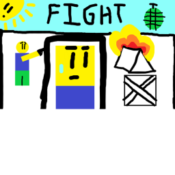 Basic Gun Game