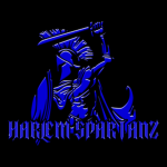 HARLEM SPARTANZ.