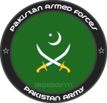 [PAF]- Pakistan Armed Forces-[PAF]