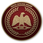 SPQR |Administrativе College