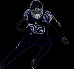 COLTS FANS ONLY
