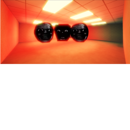 Bot Run icon