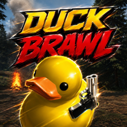 Duck Brawl [BETA]