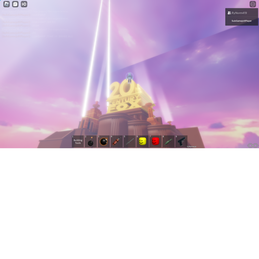 20th Century Fox 2009 Logo REMAKE