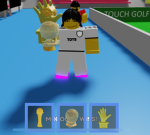 OC Clan Official Group