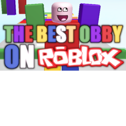 30 stage obby! WIP icon