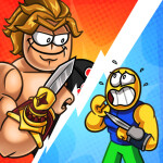 Blade Battle Simulator