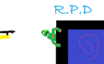 R.P.D (roblox portal defense)