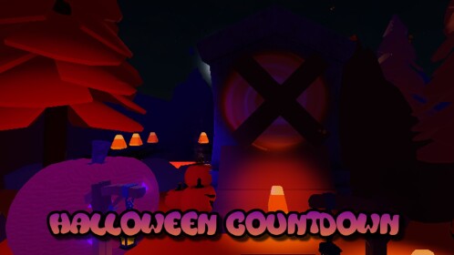 Club Potato (Halloween Countdown)