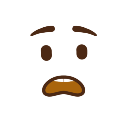 Emoji_Face_Worried Roblox decal