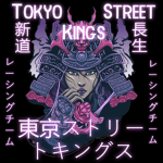 Tokyo Street Kings ~ 東京ストリートキングス
