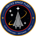 [UnFA] [USF] The United Space Fleet