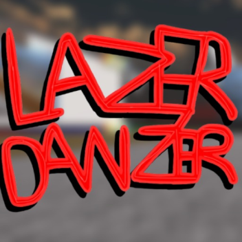 Lazer Danzer (Beta)