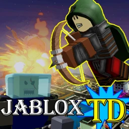 Jablox Tower Defense[Beta] icon