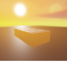 literally stare at a brick for no reason at all icon